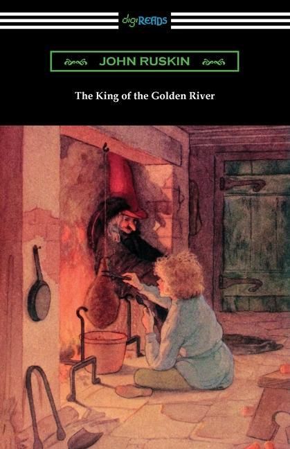 Produktbild: The King of the Golden River