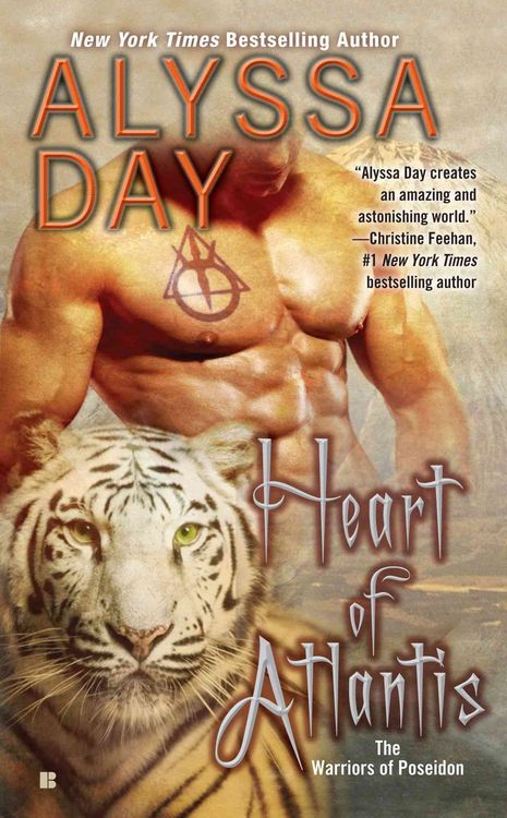 Produktbild: Heart Of Atlantis
