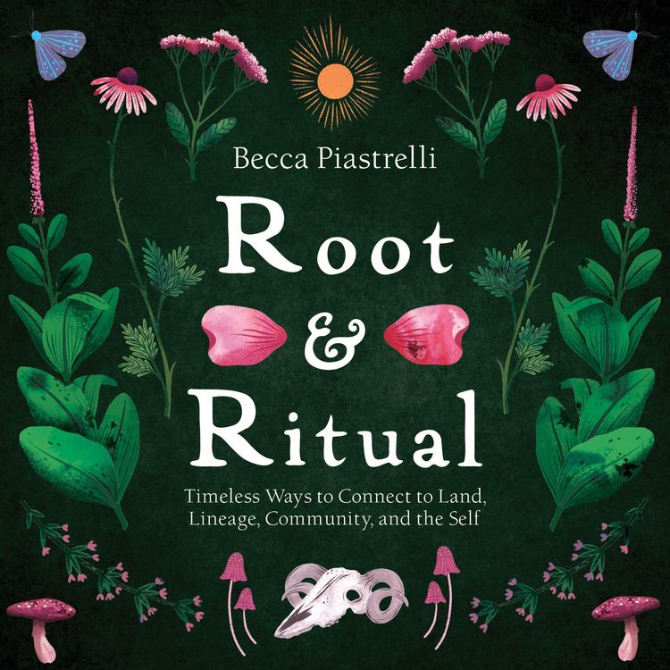 Produktbild: Root and Ritual