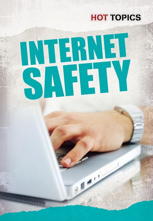 Produktbild: Internet Safety