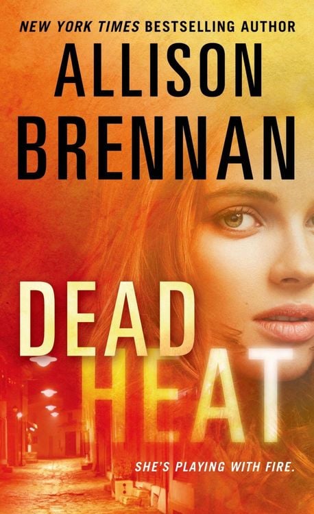 Produktbild: Dead Heat