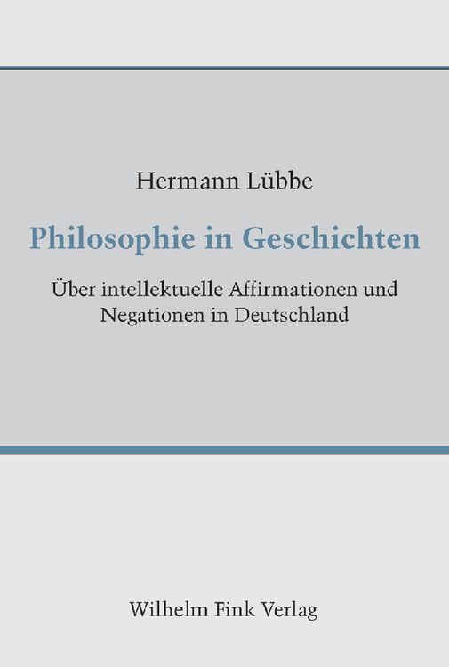 Produktbild: Philosophie in Geschichten