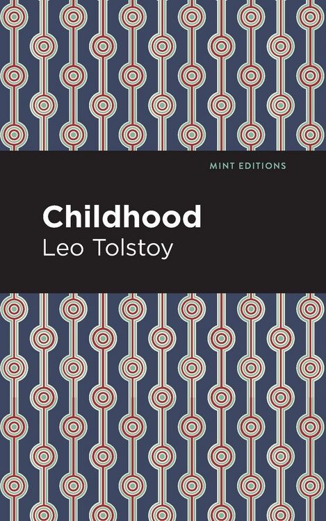Produktbild: Childhood