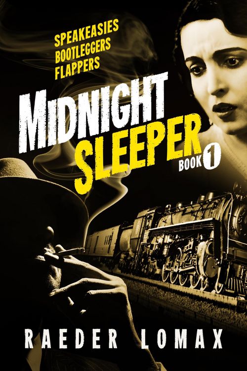 Produktbild: Midnight Sleeper