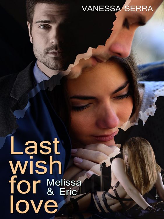 Produktbild: Last wish for love