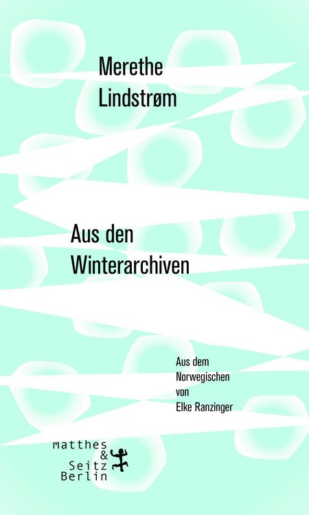 Produktbild: Aus den Winterarchiven