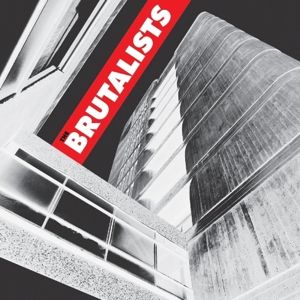 Produktbild: The Brutalists