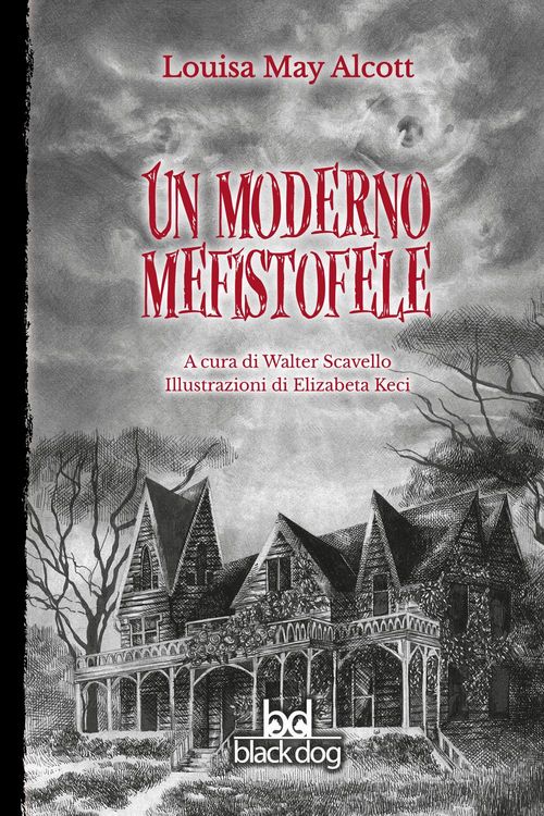 Produktbild: Un moderno Mefistofele