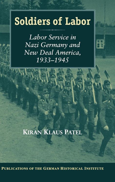 Produktbild: Soldiers of Labor