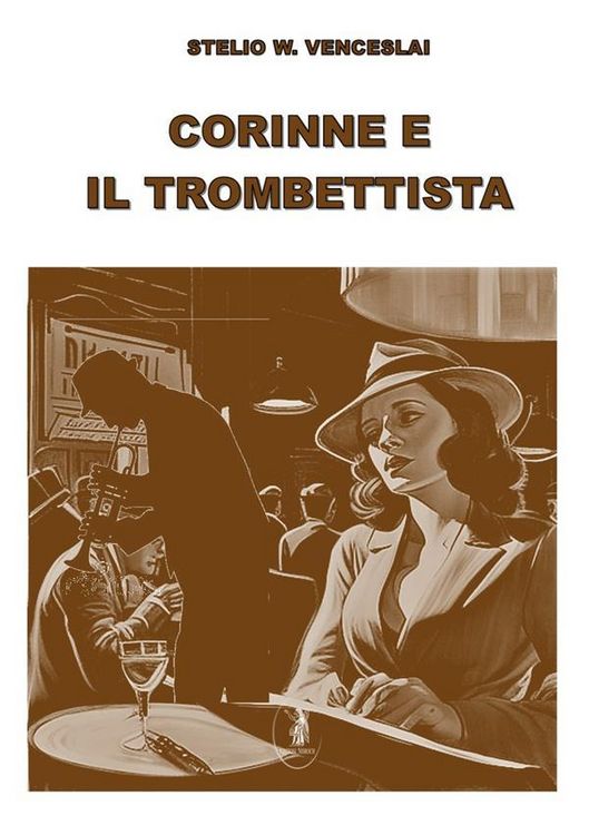 Produktbild: Corinne e il trombettista