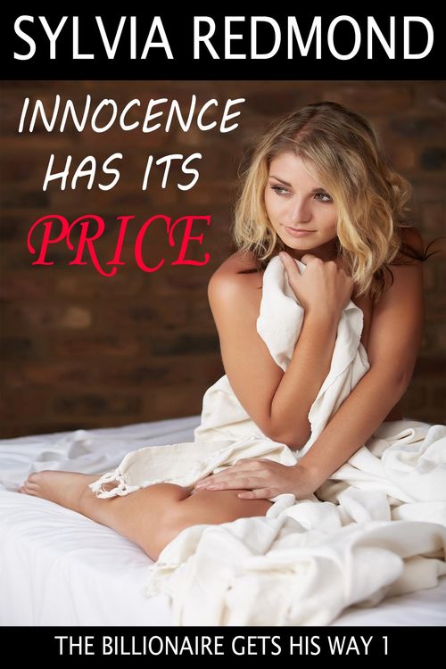 Produktbild: Innocence Has Its Price