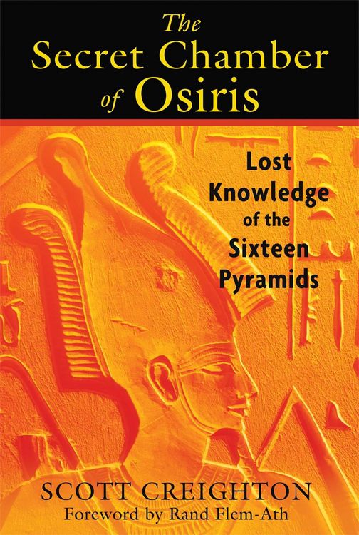 Produktbild: The Secret Chamber of Osiris