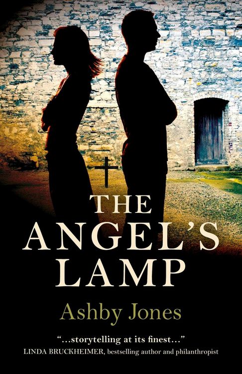 Produktbild: The Angel's Lamp