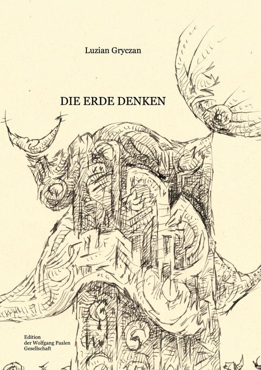 Produktbild: Die Erde Denken