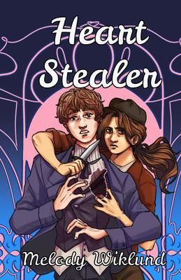 Produktbild: Heart Stealer