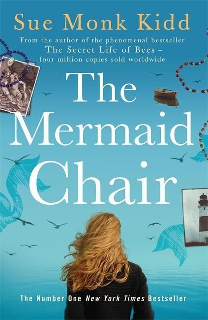 Produktbild: The Mermaid Chair