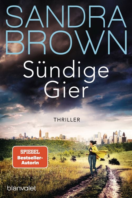 Produktbild: S&uuml;ndige Gier