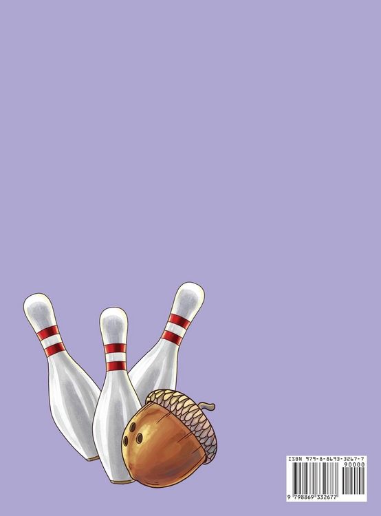 Produktbild: Squirrels Bowling on the Roof
