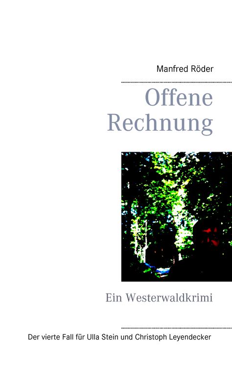 Produktbild: Offene Rechnung