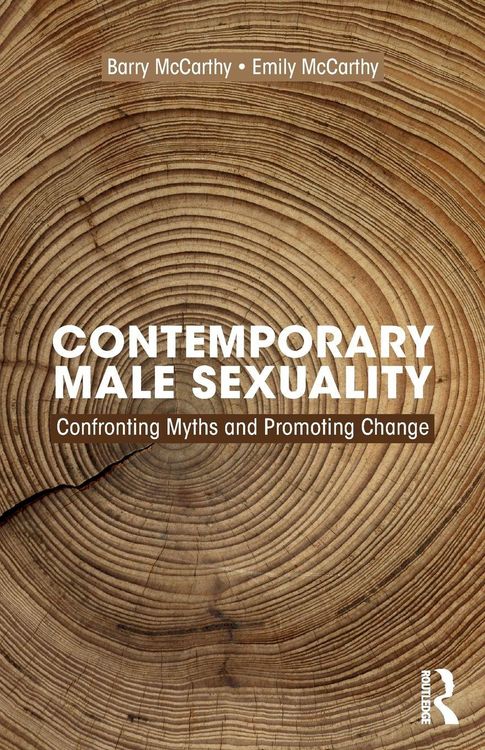 Produktbild: Contemporary Male Sexuality