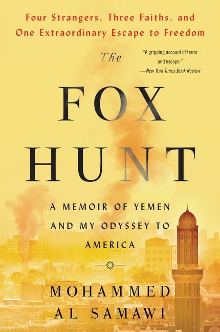 Produktbild: Fox Hunt, The