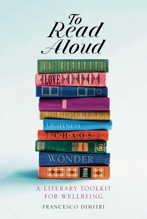 Produktbild: To Read Aloud