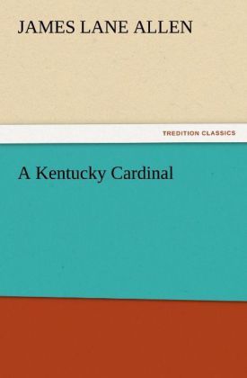 Produktbild: A Kentucky Cardinal