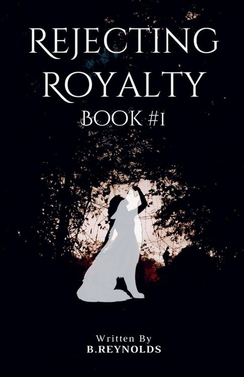 Produktbild: Rejecting Royalty