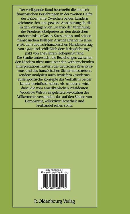 Produktbild: Der m&ouml;gliche Frieden