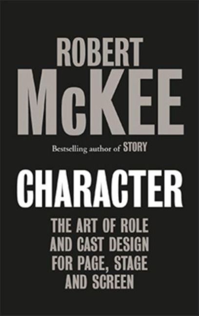 Produktbild: Character