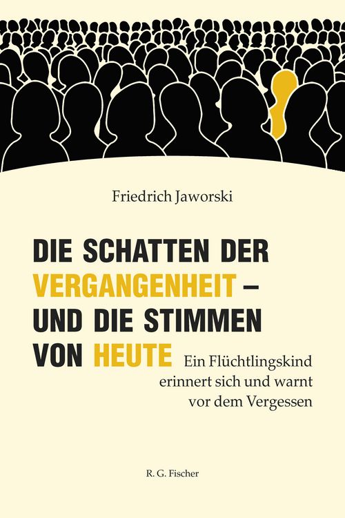 Produktbild: Die Schatten der Vergangenheit &ndash; und die Stimmen von heute