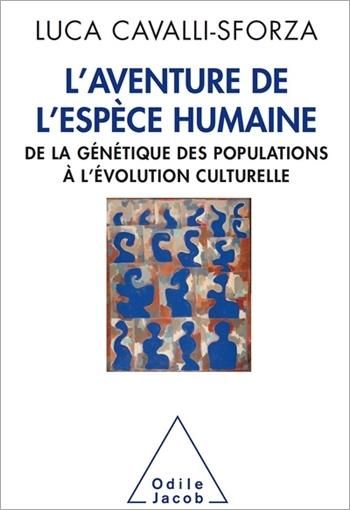 Produktbild: L' Aventure de l'esp&egrave;ce humaine