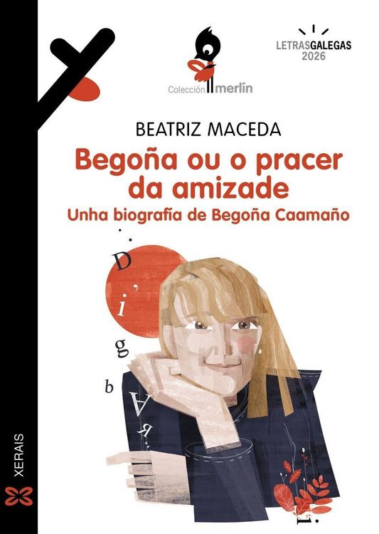 Produktbild: Bego&ntilde;a ou o pracer da amizade