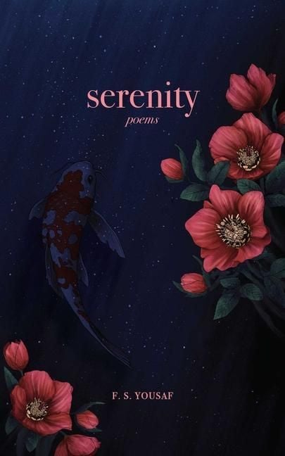 Produktbild: Serenity: Poems