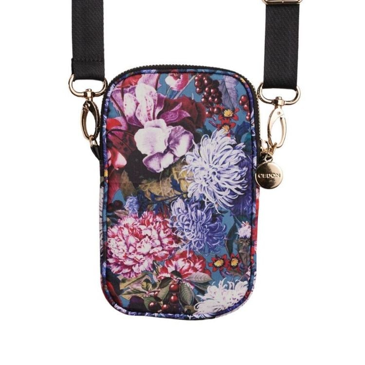 Produktbild: Easy Cross Bag Blumenbouquet