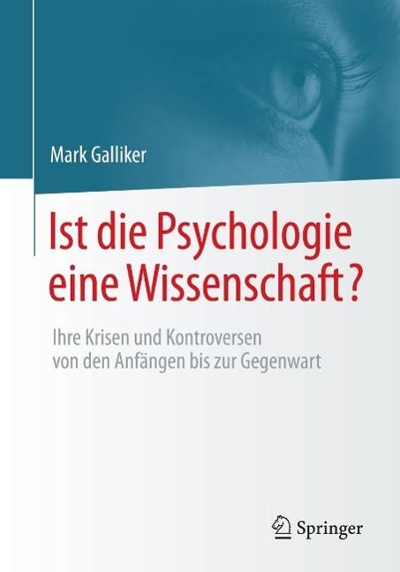 Produktbild: Ist die Psychologie eine Wissenschaft?