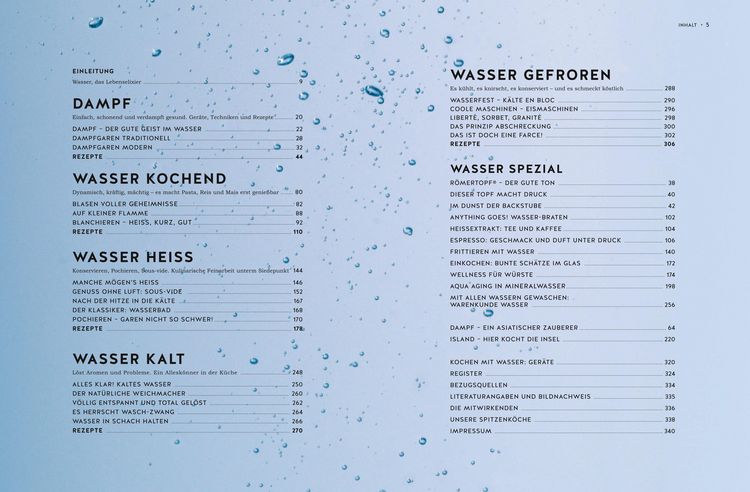 Produktbild: D&auml;mpfen und Sous-vide