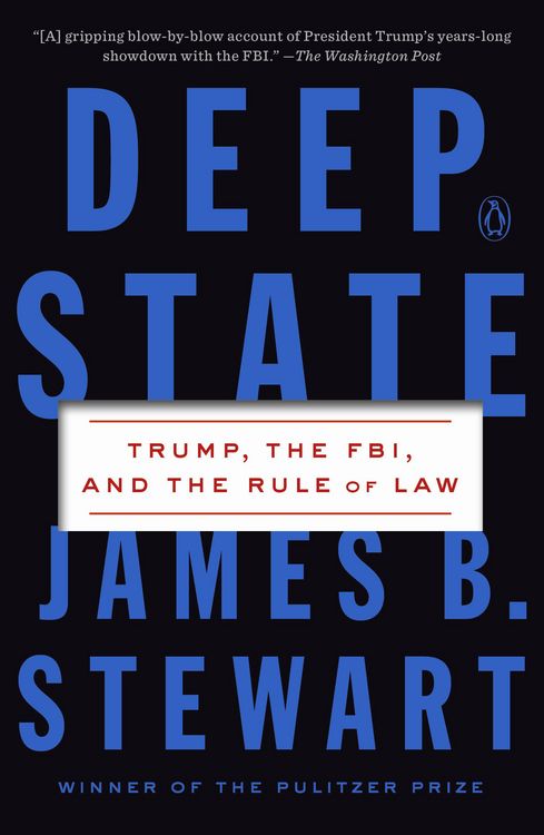 Produktbild: Deep State