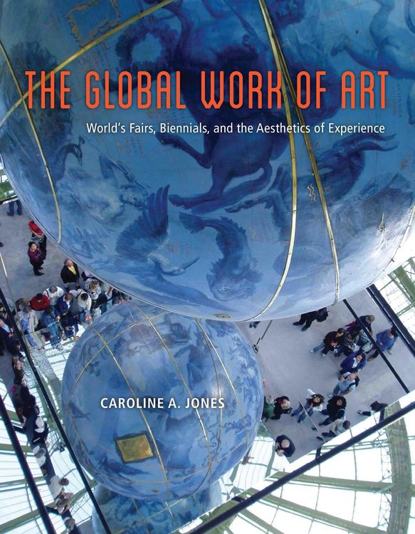 Produktbild: Global Work of Art