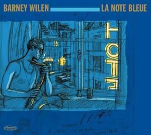 Produktbild: La Note Bleue
