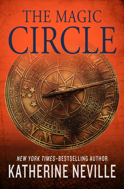 Produktbild: The Magic Circle