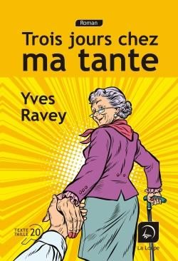 Produktbild: Trois jours chez ma tante