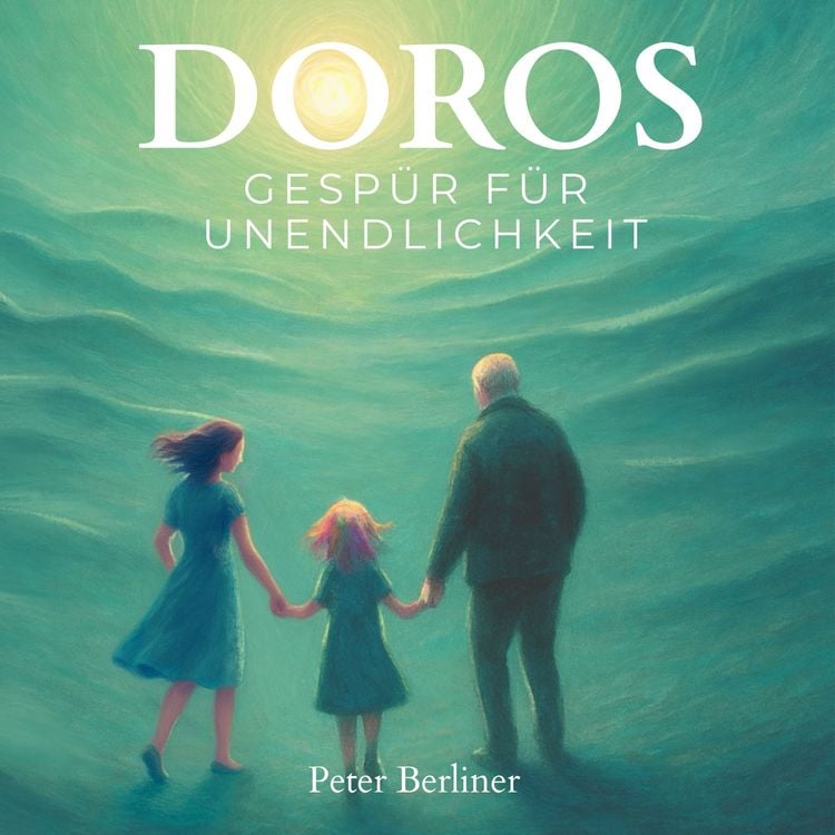 Produktbild: Doros Gesp&uuml;r f&uuml;r Unendlichkeit