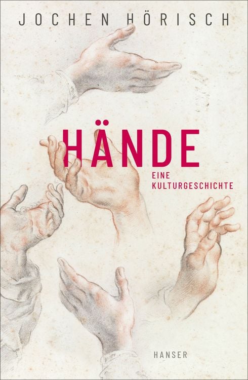 Produktbild: H&auml;nde