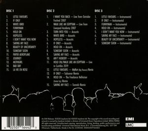 Produktbild: Drastic Fantastic (3CD)