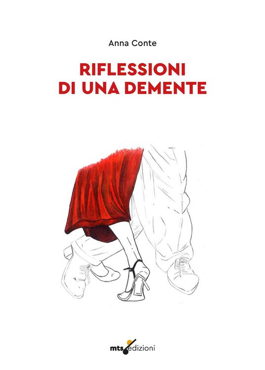 Produktbild: Riflessioni di una demente
