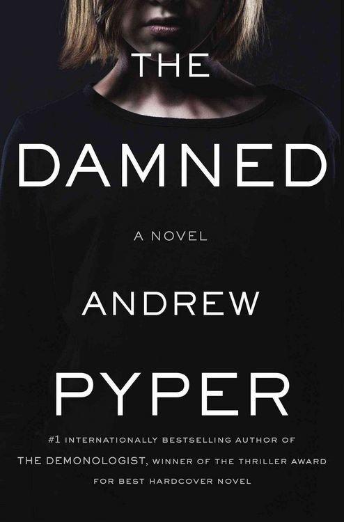 Produktbild: Damned