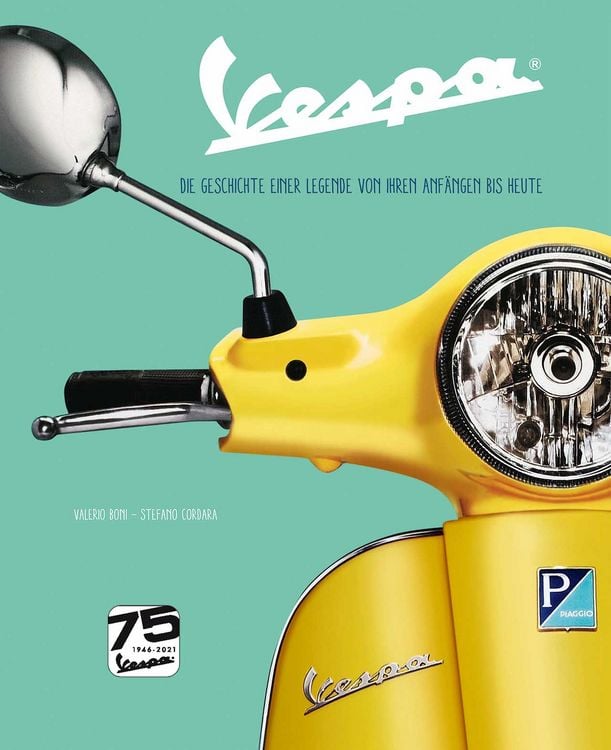 Produktbild: Vespa