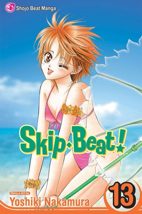 Produktbild: Skip-Beat!, Vol. 13