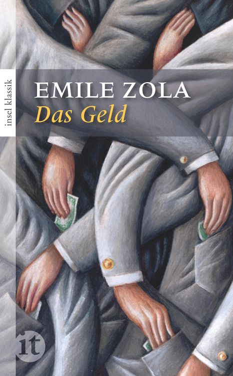 Produktbild: Das Geld